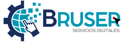 .:Bruser Soluciones Digitales